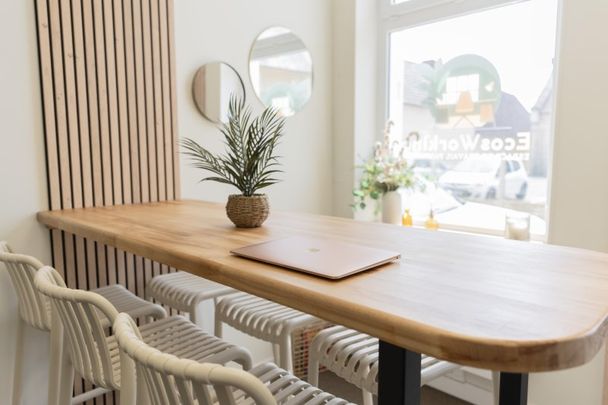 Location / Maison T1 - Photo 1