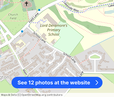 Paddock Chase, School Lane, Heslington, York, YO10 - Photo 1