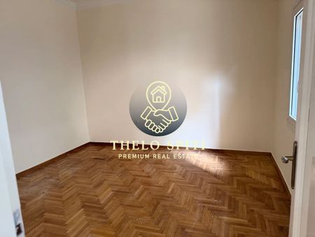 Διαμέρισμα για ενοικίαση Άνω Ηλιούπολη (Ηλιούπολη) - Photo 5
