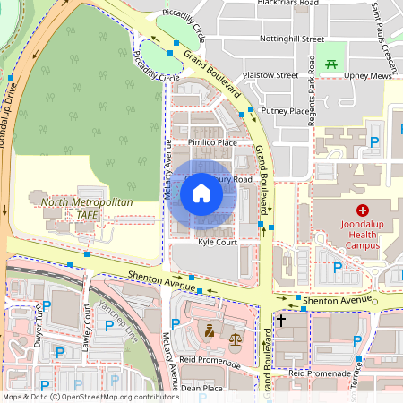 16 Archway Street, Joondalup WA 6027