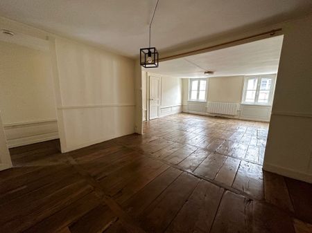 Location Appartement 3 pièces 89m² LIMOGES 87000 - Photo 3