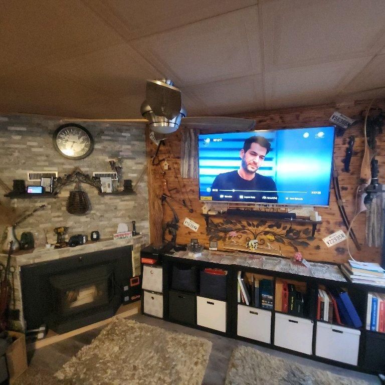 house in lac supérieur foe rent - Photo 1