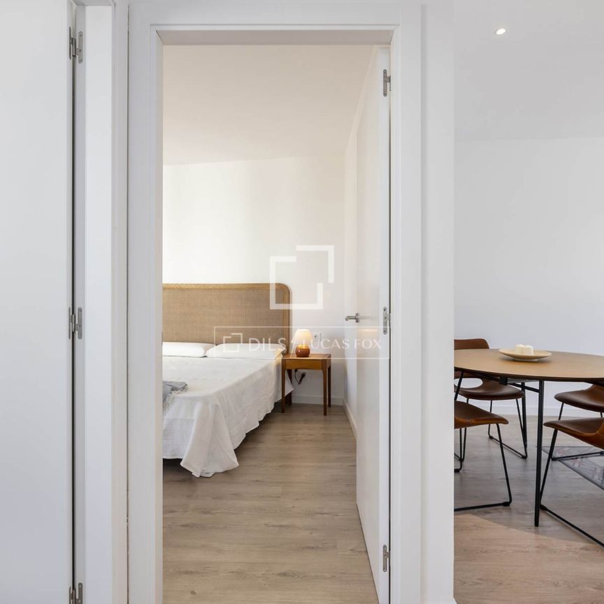 Excellent 1 Bedroom apartment for rent in Gótico, Barcelona - Photo 1