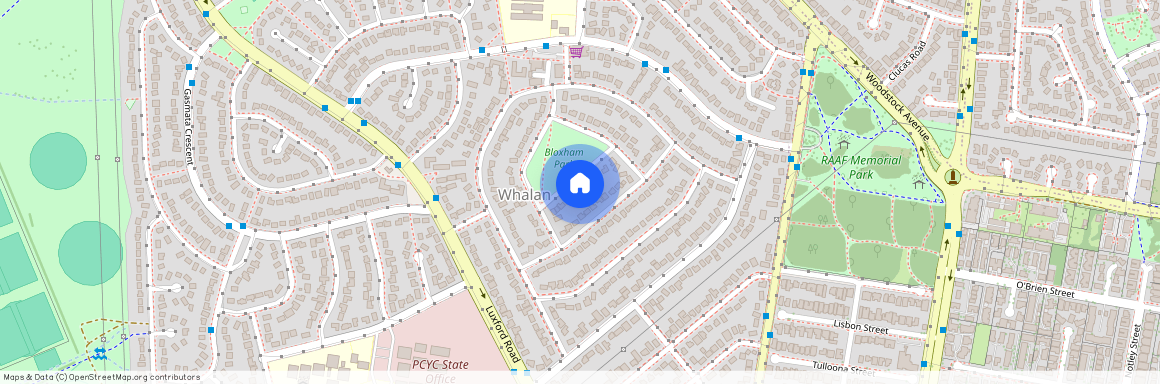 11A Tabali Street, Whalan