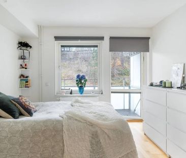 Södra Kungsvägen, Lidingö - Photo 4