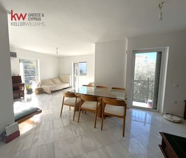 Διαμέρισμα για ενοικίαση Σταυρός Γέρακα (Γέρακας) - Photo 1