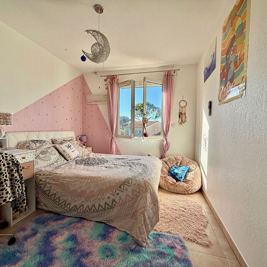 Maison avec Jacuzzi à Saint Raphaël, - Photo 1