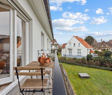 Zongericht 1 slaapkamerappartement op wandelafstand van strand en d... - Foto 1