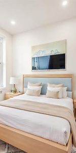 2 Chambres tout rénové au rez-de-chaussée - Photo 3
