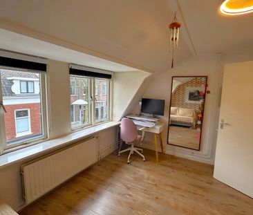 Beukstraat, 3581XE, Utrecht - Foto 6