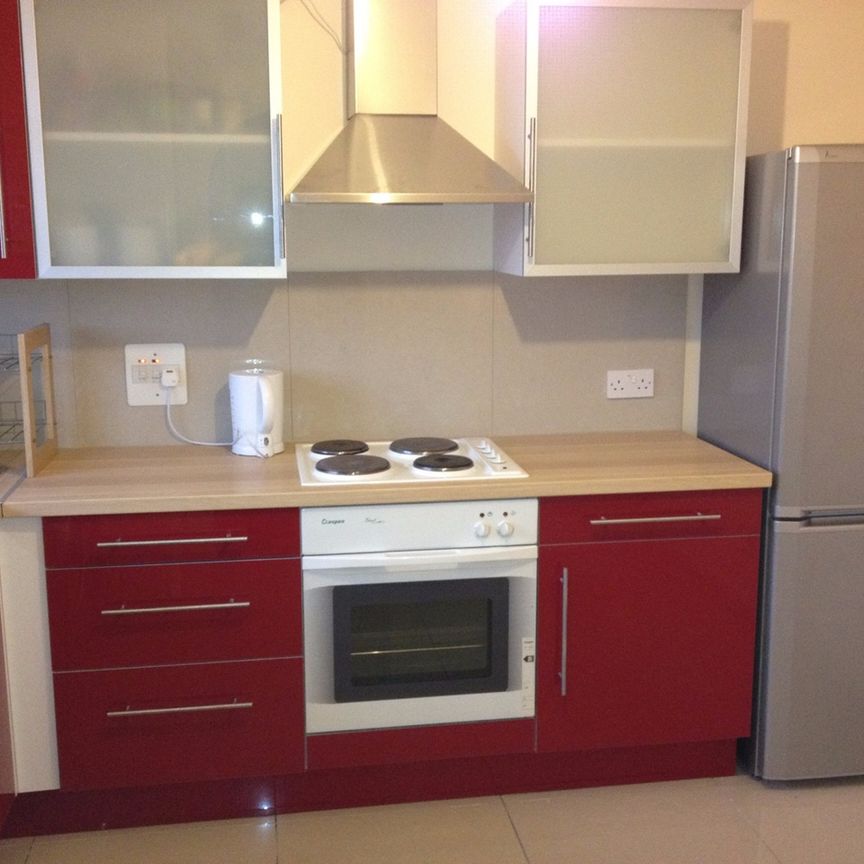 Room in a Shared Flat, New Place Square, SE16 - Photo 1