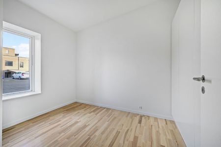 Skønt 3-værelses rækkehus på Marshalls Allé - Photo 3