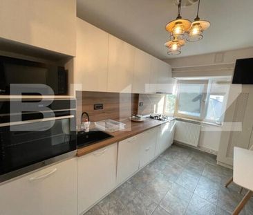 Apartament 3 camere, modern, 70 mp, zona Ultracentrala - Fotografie 3