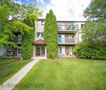 Park Villa West | 512 Gagnon St., Winnipeg - Photo 1