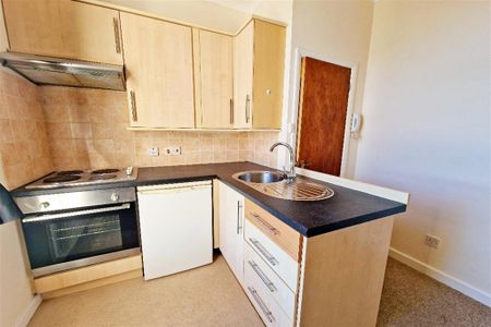 Studio to rent - Photo 4