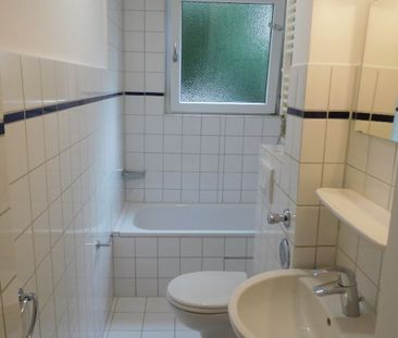 2-Raumwohnung in Duisburg-Wanheimerort zu vermieten - Photo 6