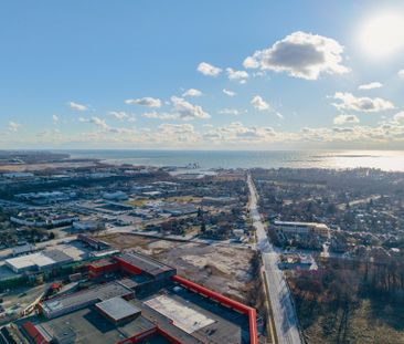 For Lease - 865 Simcoe Street Unit# Unit 2, Oshawa, Ontario - Photo 4