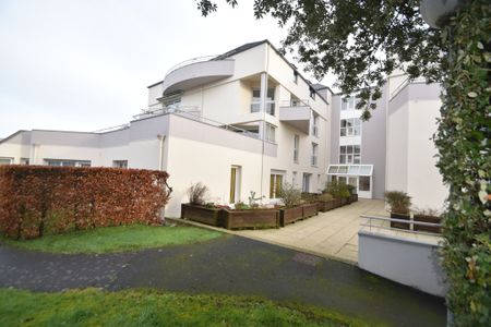 Location Appartement 3 pièces 71m² AGNEAUX 50180 - Photo 4