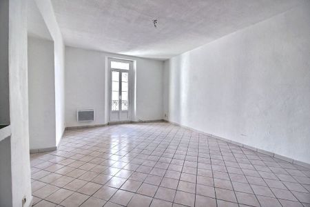 Appartement Trans-en-provence - 57.35m2, - Photo 2