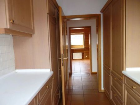 Gemütliche 4-Zimmer im Zweifamilienhaus in sehr beliebter + ruhiger Lage von Bergstedt! - Foto 5