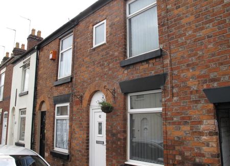 1 bedroom terraced house to rent - Photo 5