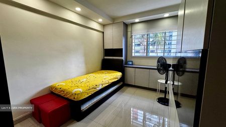 Blk 318 Clementi Meadows (Clementi), HDB 4 Rooms - For Rent - Photo 3