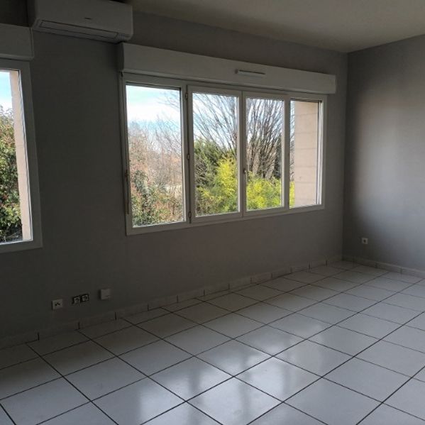 Location appartement 3 pièces, 64.45m², Castelmoron-sur-Lot - Photo 1