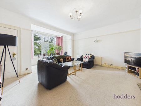 2 bedroom apartment to rent - Photo 2