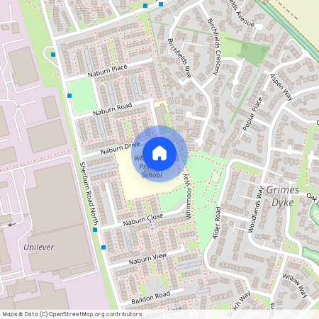 48, Naburn Chase, Leeds, West Yorkshire, LS14 2DE