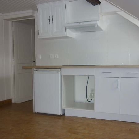 STUDIO ST GERMAIN EN LAYE - 1 pièce(s) - 28 m2 - Photo 4