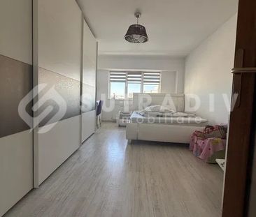 Apartament langa The Office, bloc cu lift, parcare - Fotografie 4