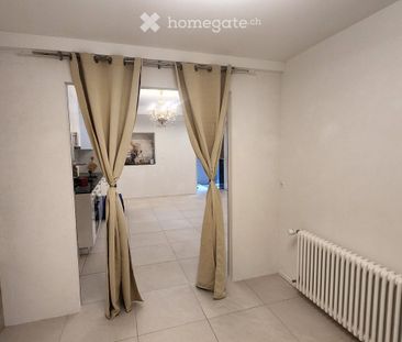 2.5 Zimmer, 65 m² - Photo 2
