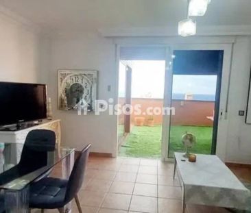 Piso en alquiler en Playa Jardín - Foto 1