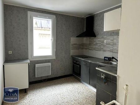Location Appartement 3 pièces 53m² BEDARIEUX 34600 - Photo 3