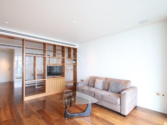 The Heron, EC2Y, London - Photo 1