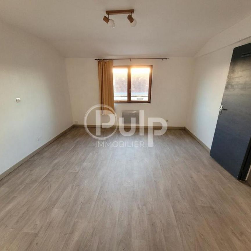 Appartement à louer à Montigny En Gohelle - Réf. 9534-5125077 - Photo 1