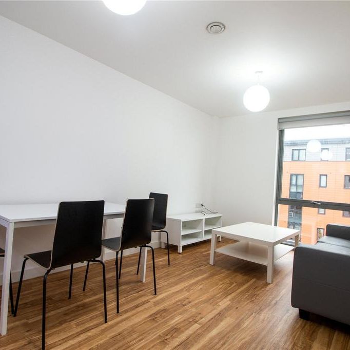 1 bedroom flat to rent - Photo 1