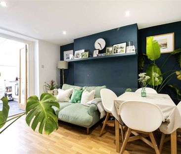 One bedroom garden flat in a fantastic Islington location just mome... - Photo 1