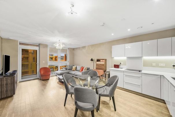 2 bedroom apartment to rent - Photo 1