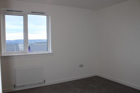 2 bed terraced house for rent in Fernieside - Photo 5
