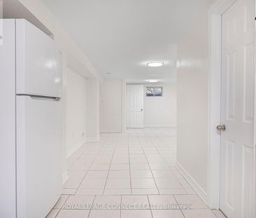 #Bsmt - 77 Highland Park Boulevard – Markham, Ontario - Photo 3