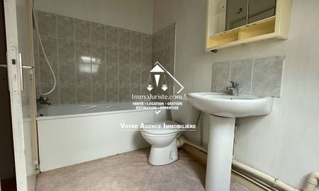 Location Appartement 2 pièces Saint-Mathieu (87440) - Photo 5