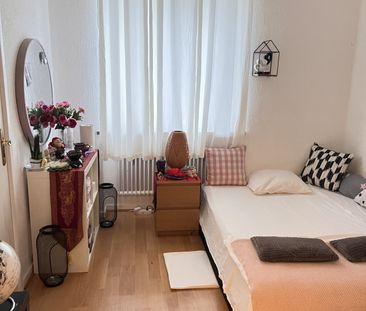 Allhemsgatan 5B - Foto 6