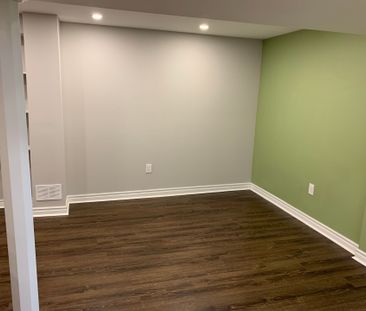 For Lease - 866 Francine Crescent, Mississauga, Ontario - Photo 4