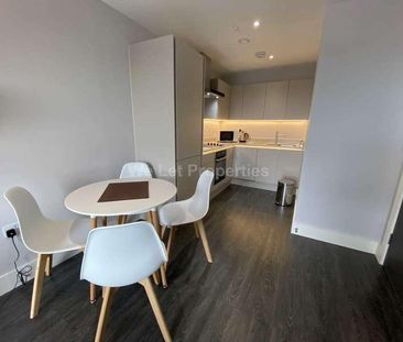 The Hallmark, Manchester, M4 - Photo 6