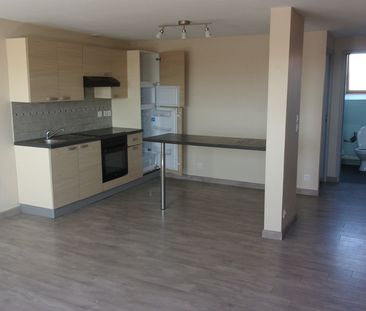 Location Appartement 3 pièces 57m² - Photo 1