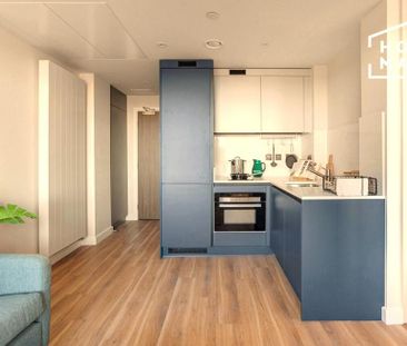 1 bedroom flat to rent - Photo 2