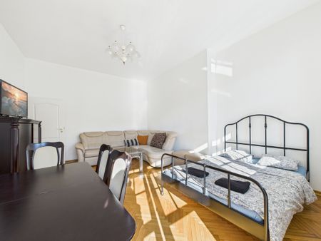 Mieszkanie na wynajem Wrocław-Stare Miasto Wrocław - Фото 2