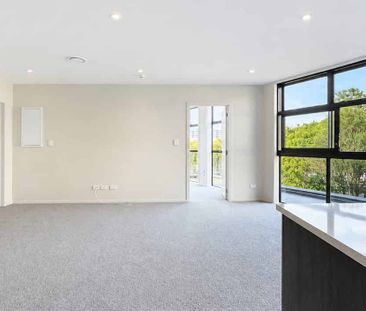 4B-203 NEWLANDS ROAD, NEWLANDS - Photo 1