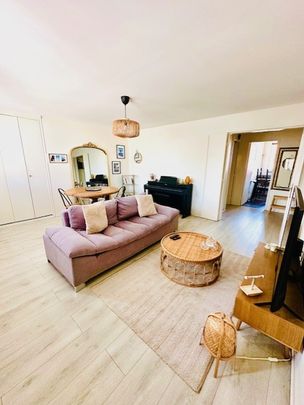 Location Appartement 4 pièces 74m² MONTEREAU FAULT YONNE 77130 - Photo 1